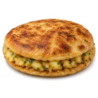 حواوشي بطاطس