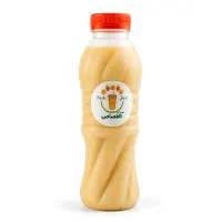 Banana with Milk