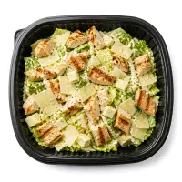 Caesar Chicken Salad
