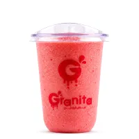 Strawberry Smoothie