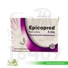 epicopred 5