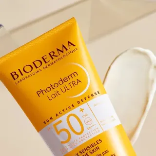 بيوديرما فوتوديرم لايت الترا 100 مل SPF50 1+1