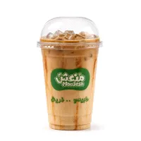 Iced Coffee