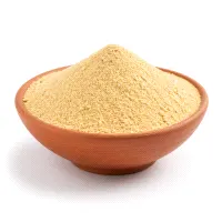Garlic powder
