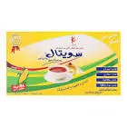 سويتال 100كيس 1جم