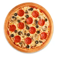 Pepperoni Large