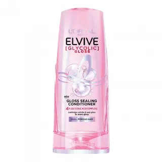 L'Oreal Elvive Glycolic Gloss Conditioner 360ml