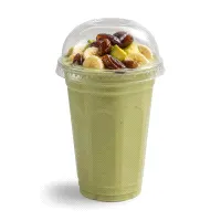Avocado Date Banana