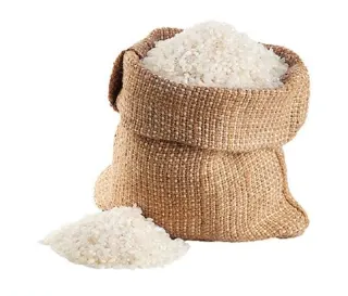 Local Long Grain Rice (Bulk)