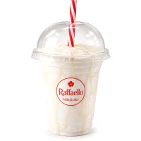 Raffaello Milkshake