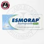 Esmorap 10 mg