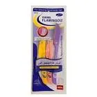 Flamingo Eyebrow Blades Original