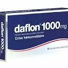daflon 1000