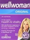 Wellwoman original 