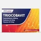 Triacobavit 30 capsules