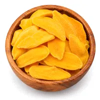 Freeze-Dried Mango Slices 50g