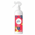 460ml Tropical scented air freshener ice spray