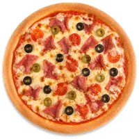 Pastrami Medium
