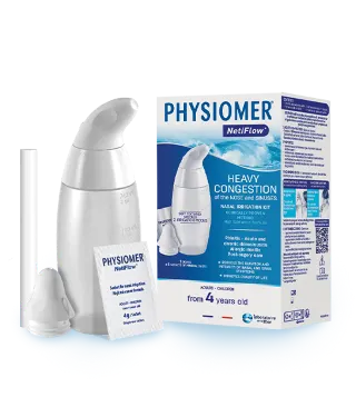 physiomer