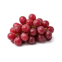 Crimson Grapes