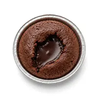 Molten cake