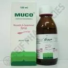 muco syrup