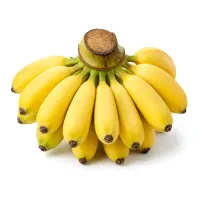 Moroccan banana