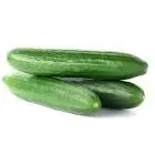 Local Cucumber