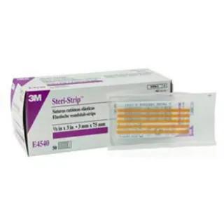 Steristrips