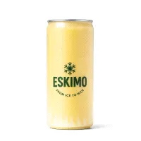 Banana Milk Juice