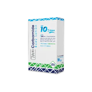 HEPTA CARBAMIDE LOTION