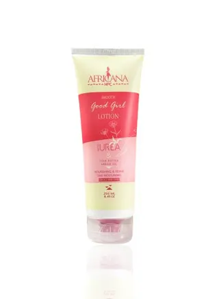 Africana Urea Lotion 250 ml