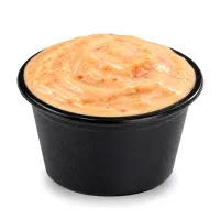 Spicy Garlic Sauce Dip