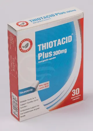 thiotacid plus xr 30 tab