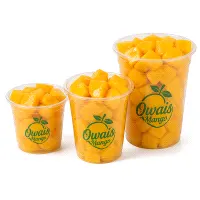 Owais Mango
