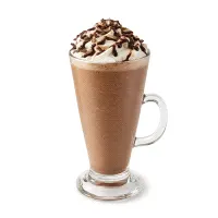 Mocha Frappé