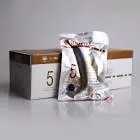 جبس ملون 6بوصه15سم جميد