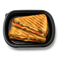 Grilled Sandwich