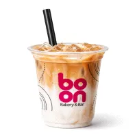 Iced Spanish Latte