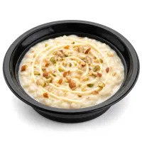 Rice Pudding (Cream / Nuts)