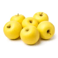 Sugar Yellow Apples