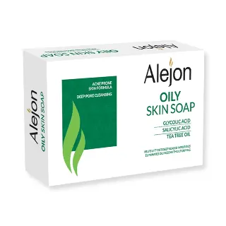 Elegon Oily Diet Soap 100 g