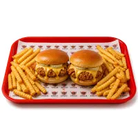Chicken Deal
