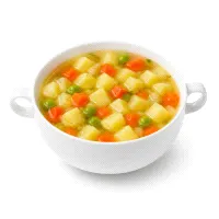 Vegetable Potatoes