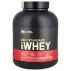 Optimum Nutrition - Gold Standard - Whey Protein - 74 Serv - Chocolate