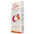 get white cream 