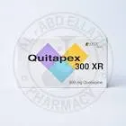 quitapex xr 300 