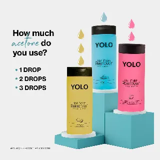 yolo acetone