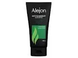 Aljoun shampoo 120ml against dandruff with green tea