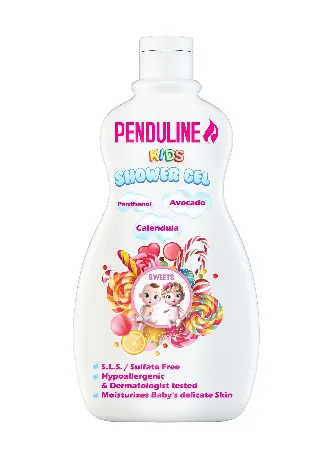 Penduline Shower Gel 300ml Sweets